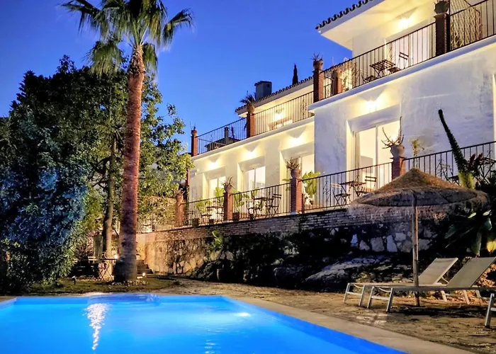 White Village Boutique, Benalmadena