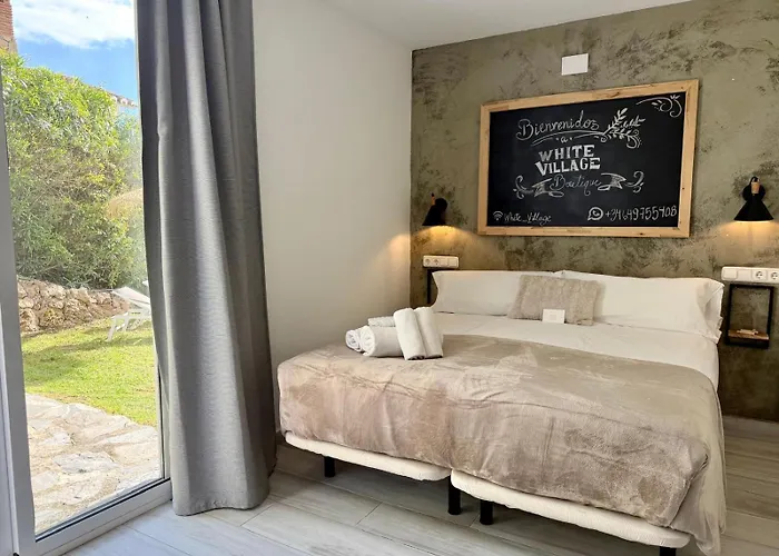 White Village Boutique, Benalmadena